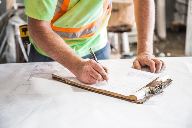 Construction Workers, Home Builders and Painters unite to build the new Children’s Museum