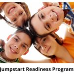 Activator’s Badge Jumpstart Ready Program For Teens