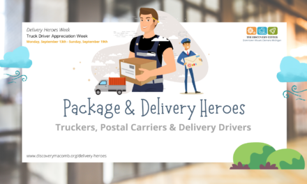 Delivery Heroes Week September 13th to 19th 