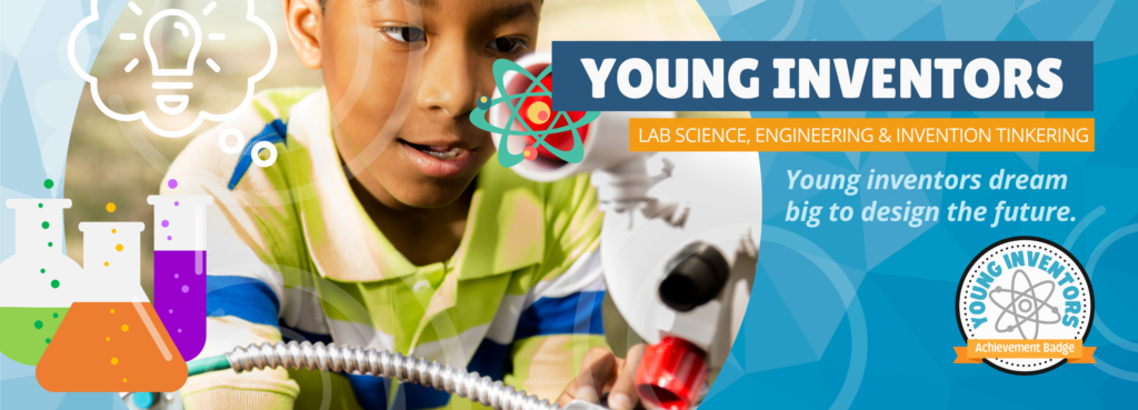 Science I Inventions, Tinkering & Engineering - The Discovery Center ...