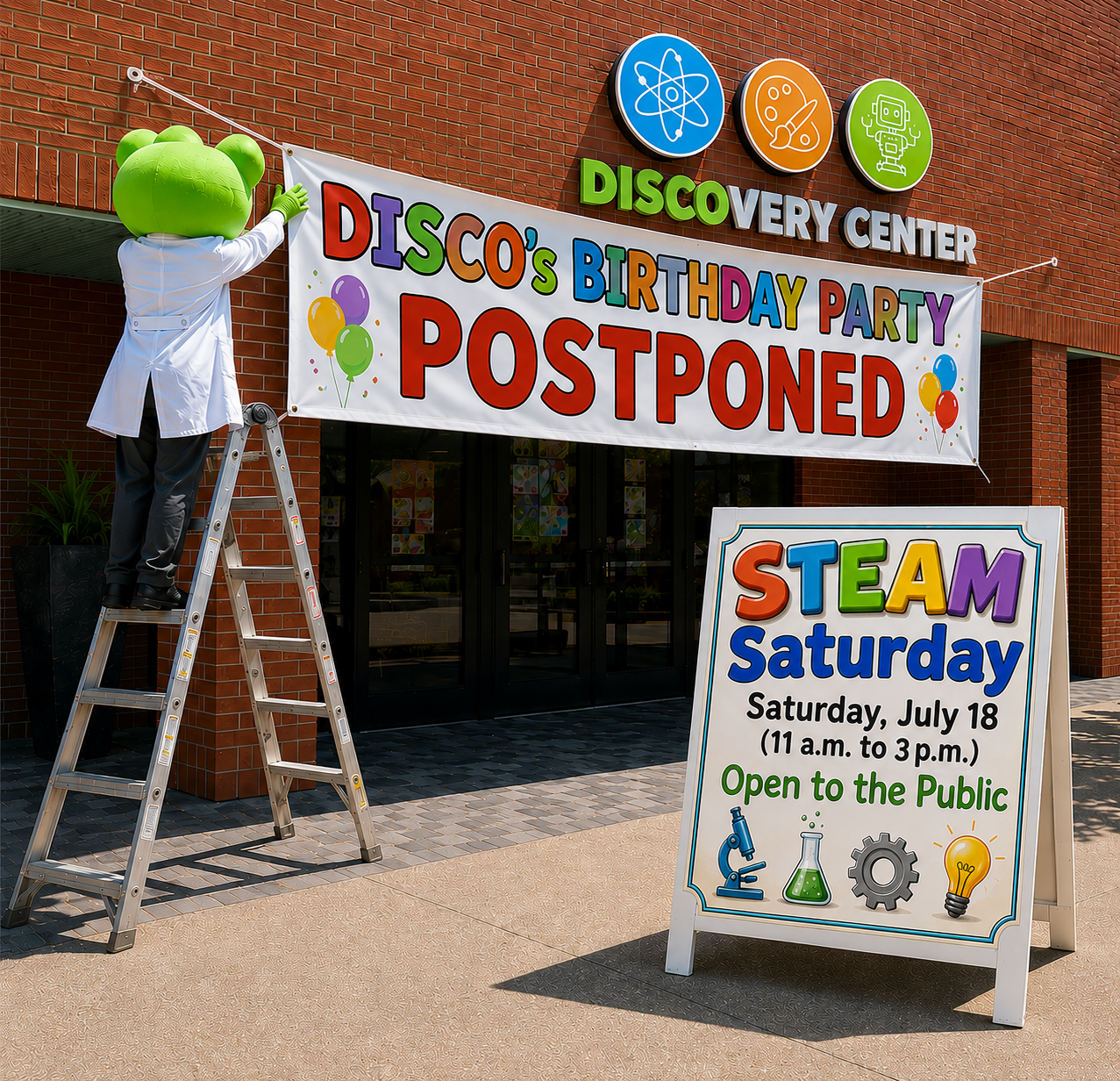 26 THU postponed